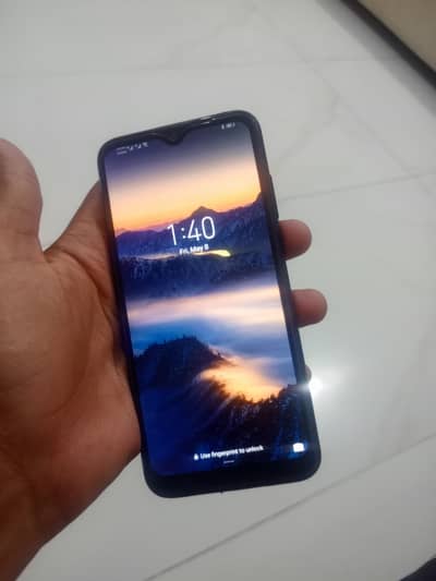 Huawei Y6s