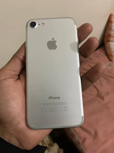 Iphone 7