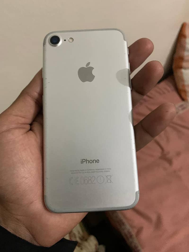 Iphone 7 0