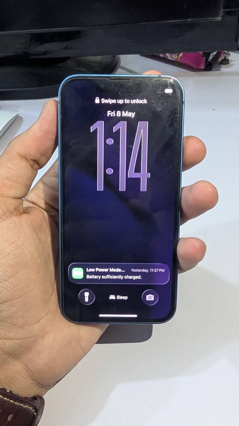 Iphone 13 Mini 2