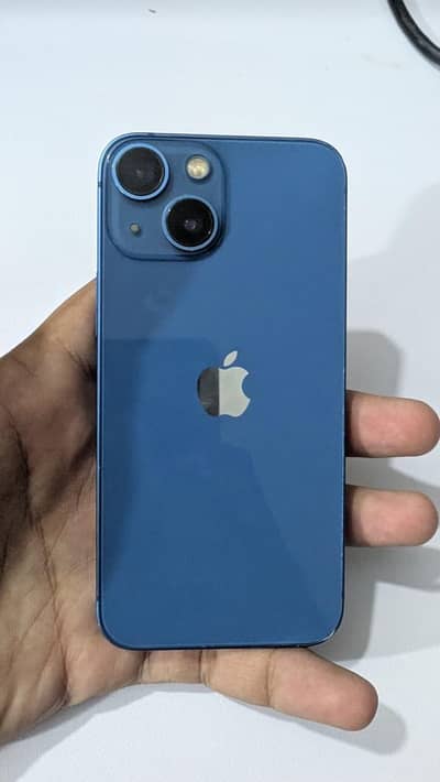 Iphone 13 Mini