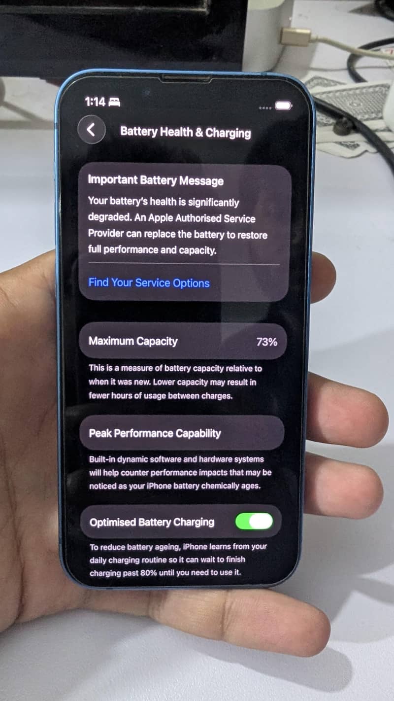 Iphone 13 Mini 7