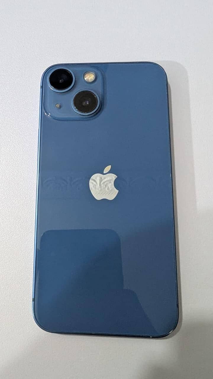 Iphone 13 Mini 9