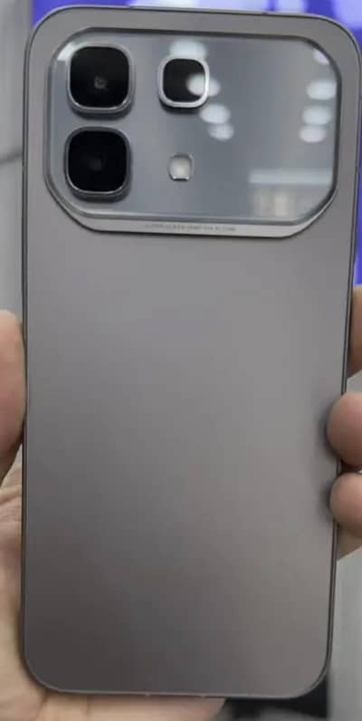 infinix note 60 pro 03444309956