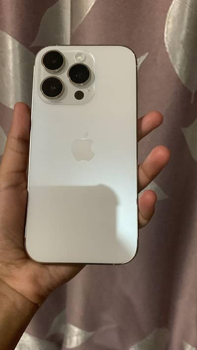 iphone 14 pro official pta 256