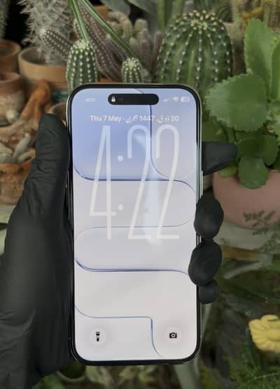 iPhone 17 Air Non PTA
