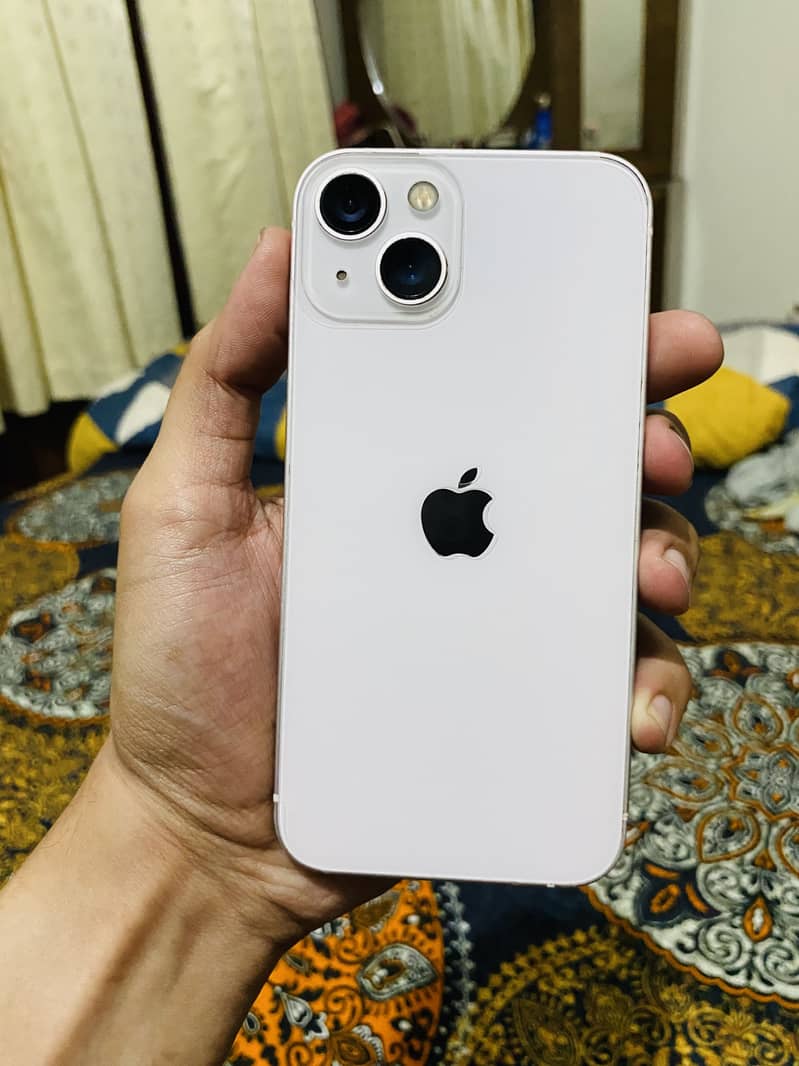 Iphone 13 3
