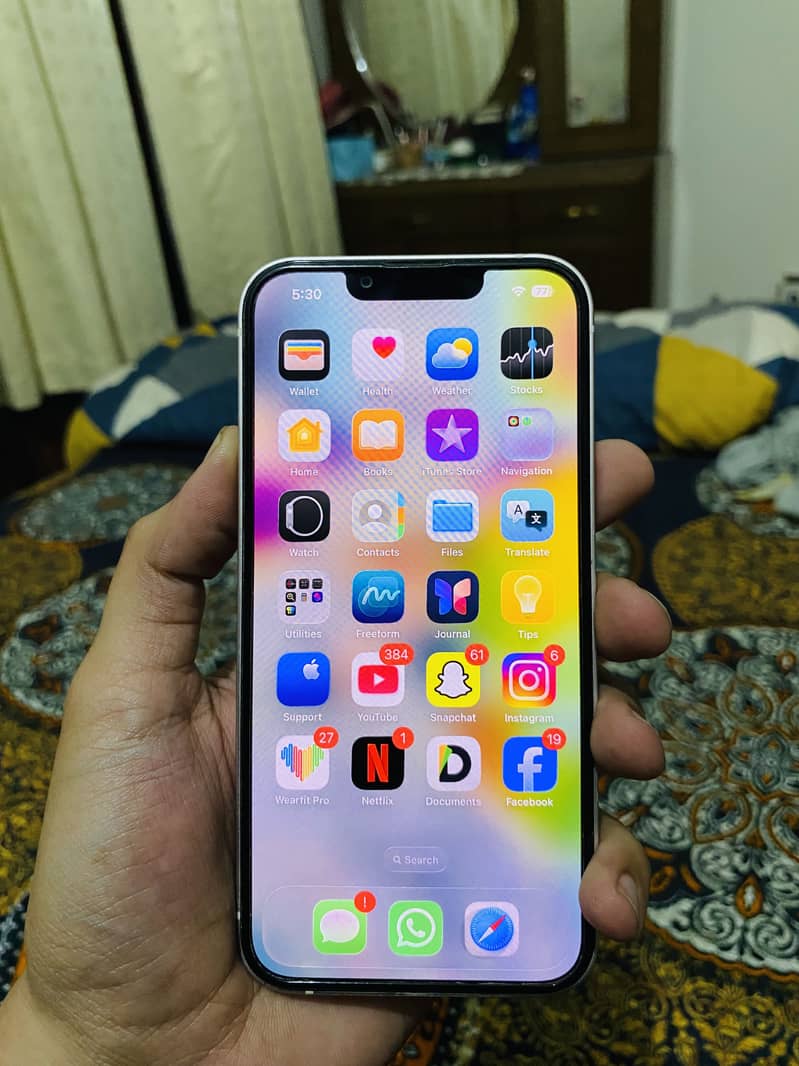 Iphone 13 4