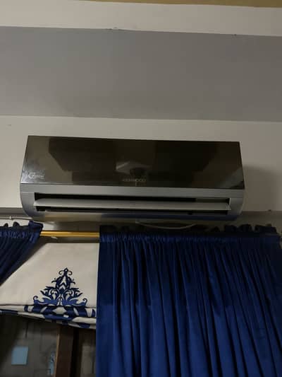 kenwood ac