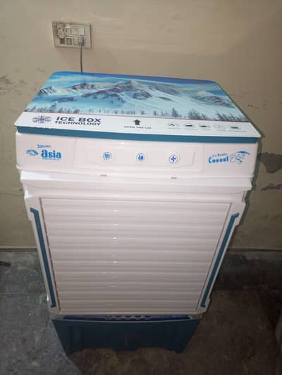 Brand new Air cooler in wholesale prices