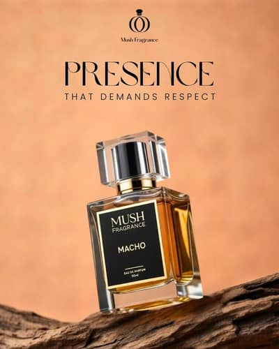 macho-inspired-by-creed-aventusn | Mush Fragrance | For Men