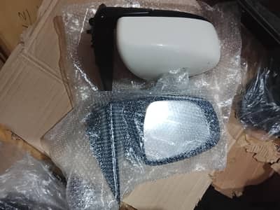 Suzuki Alto side mirror VX-VXL-VXR