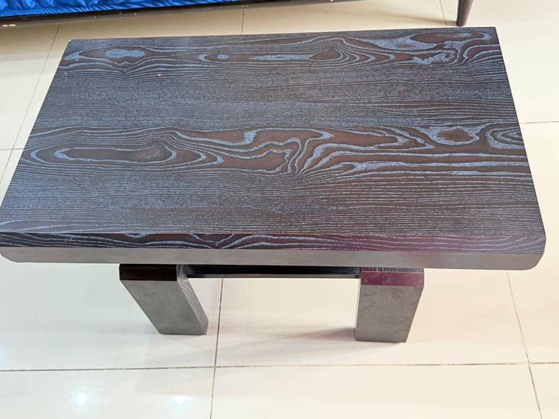 Perfect Condition Table 1