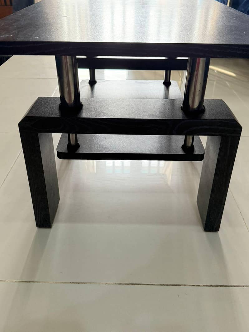 Perfect Condition Table 2