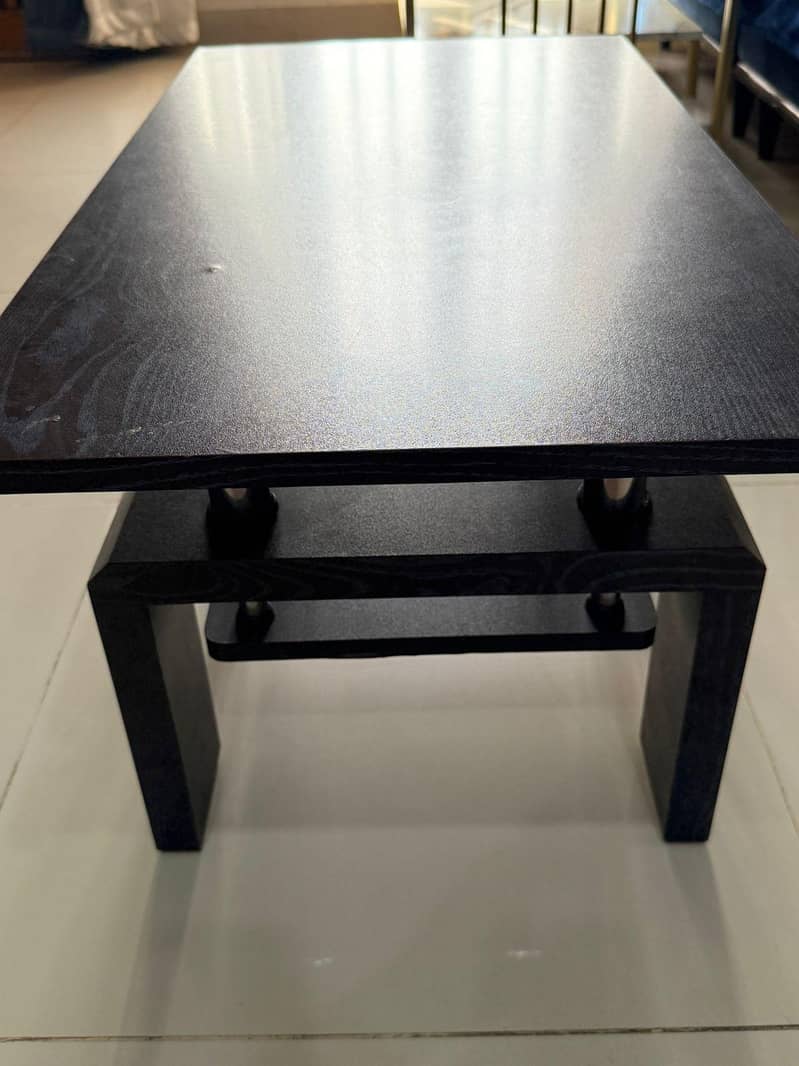 Perfect Condition Table 3