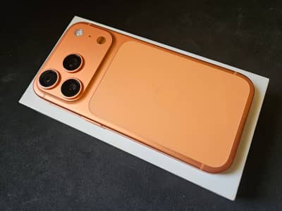 iPhone 17 pro jv