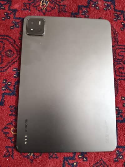 Xiaomi Pad 7 256gb, Grey