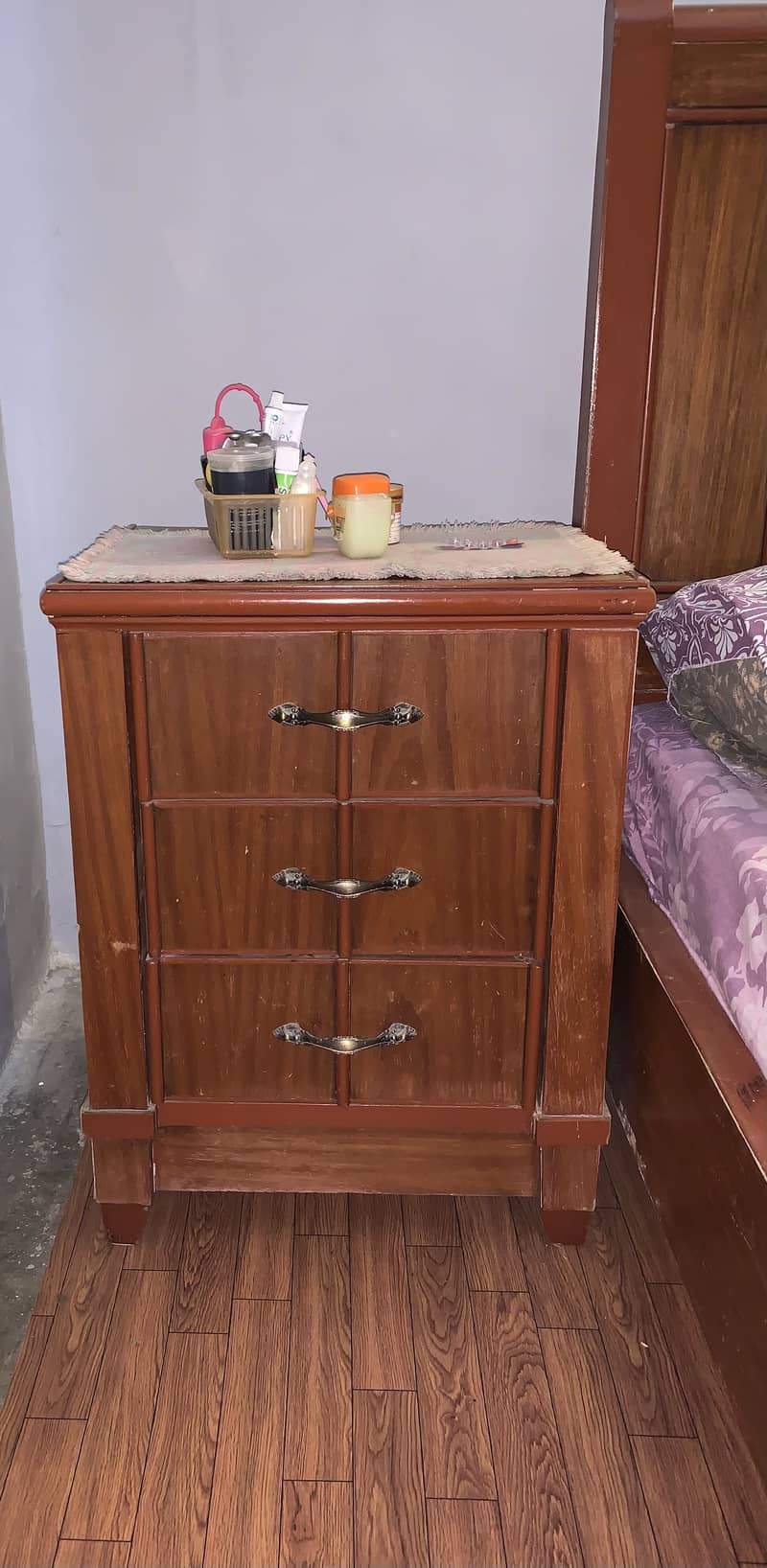 Double Bed Room Set 2