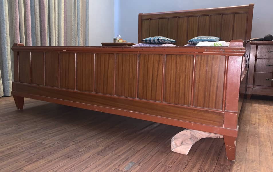 Double Bed Room Set 6