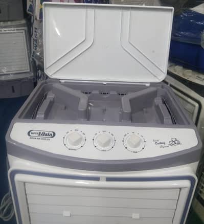 Super Asia Air Cooler large tank