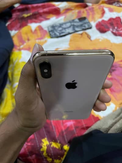 iphone XsMax