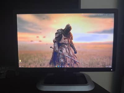21 inch LCD monitor 60hrtz