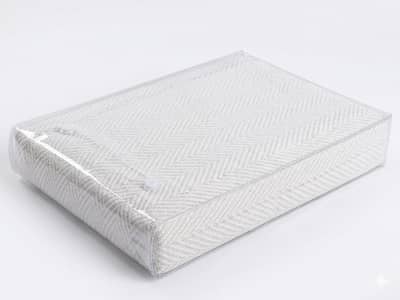 Thermal Blanket White