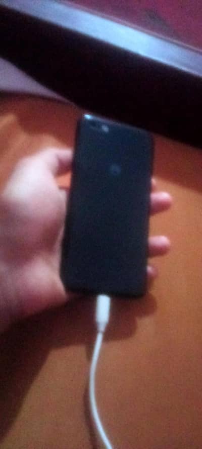 HUWAE Y5 PRIME