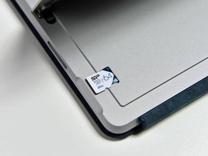 10thGeneration Microsoft Surface Pro 7  Touch Screen 2