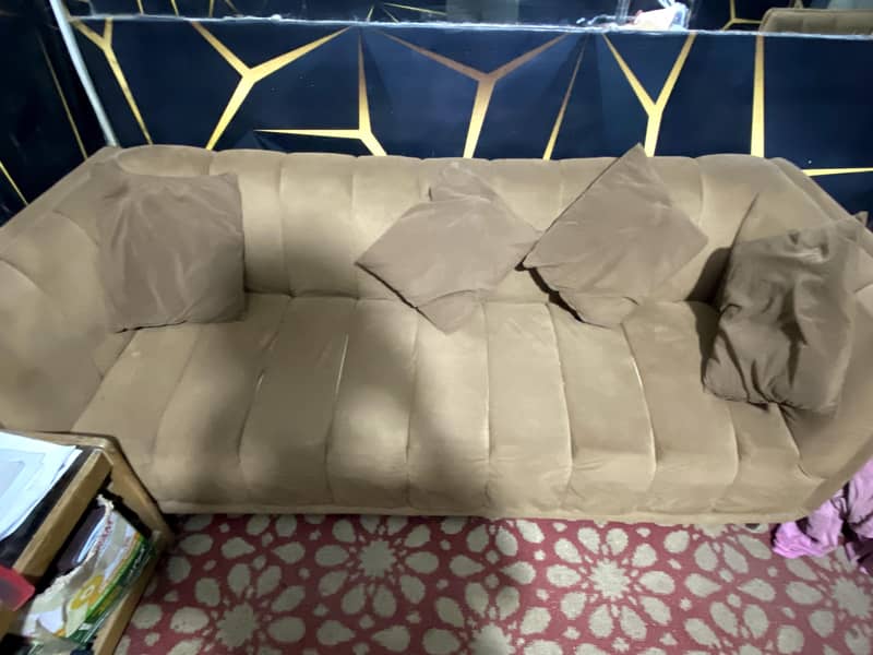 5 sitter sofa set 1