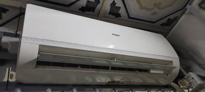 haier ac 1 ton non-inveter