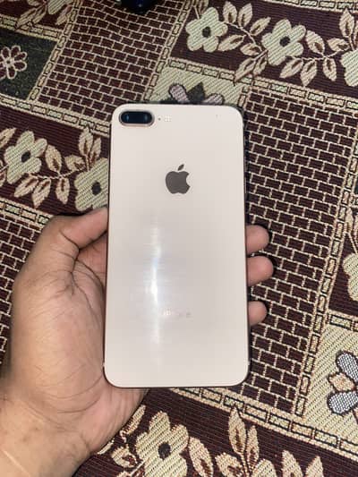 Apple iPhone 8 Plus