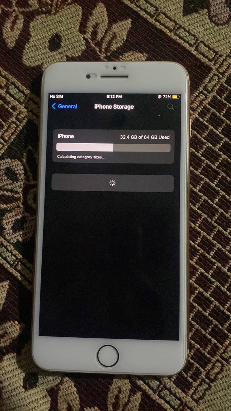 Apple iPhone 8 Plus 3