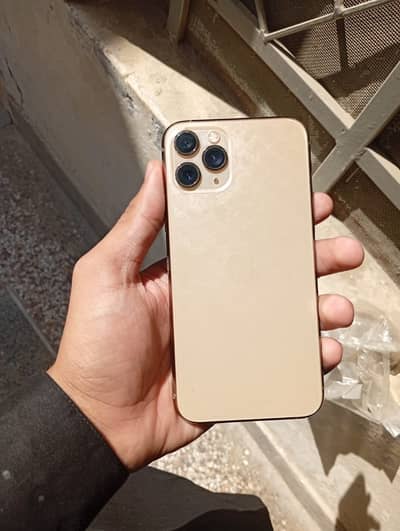 Iphone 11 pro pta approved
