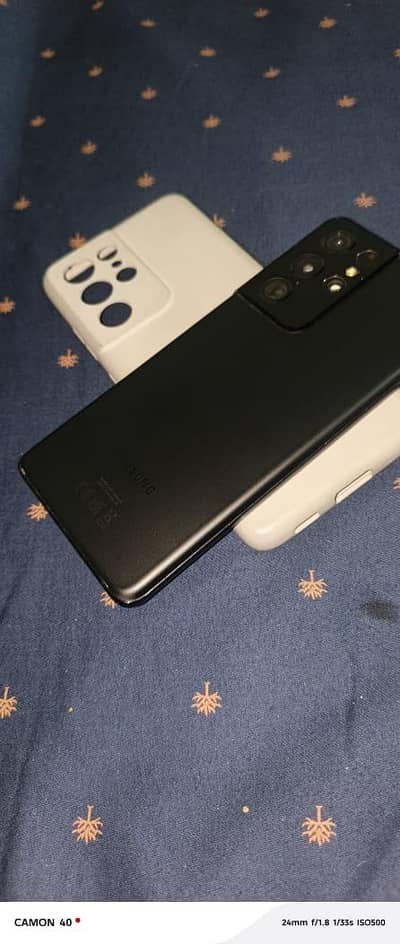 samsung S21 ultra 5g