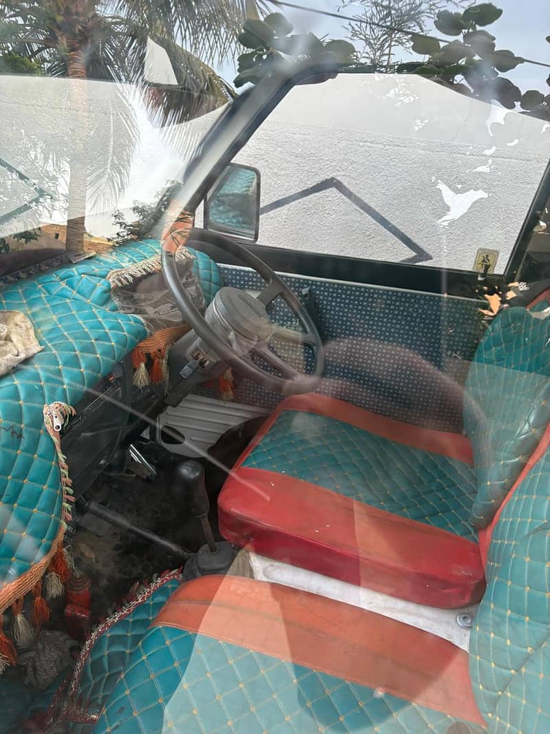 All ok 3