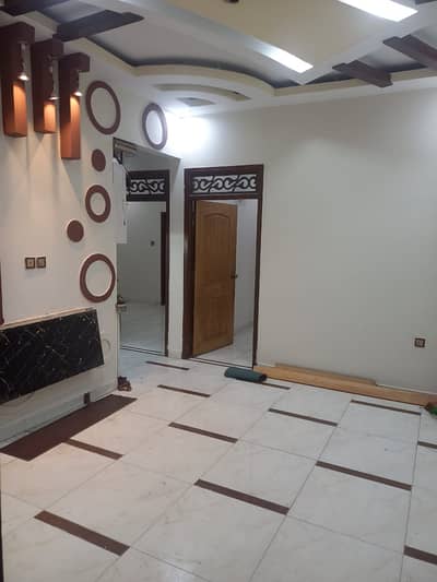 Appartment For Sell in Block K North Nazimabad