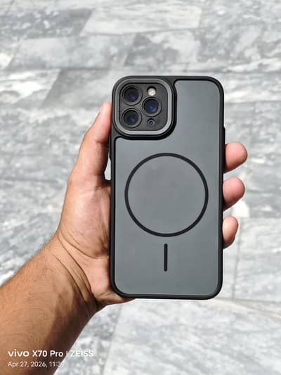 IPhone 11 Pro 256gb
