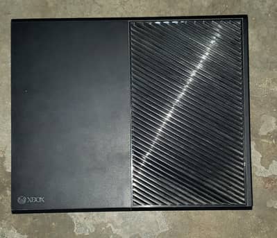 Xbox one