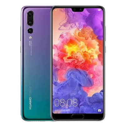 huawei p20 pro 6/128