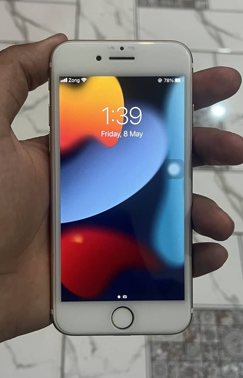 iPhone 7 1