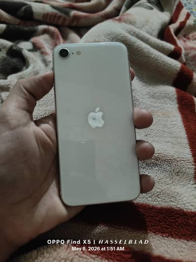 iphone se 3rd gen