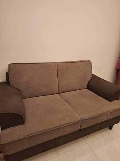 7 seater Sofa Set with table