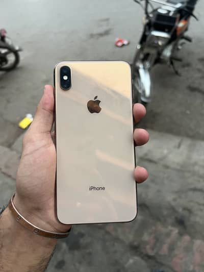Iphone XS Max