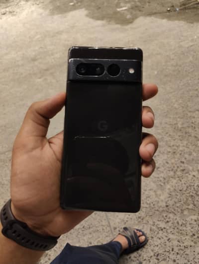 Google pixel 7pro