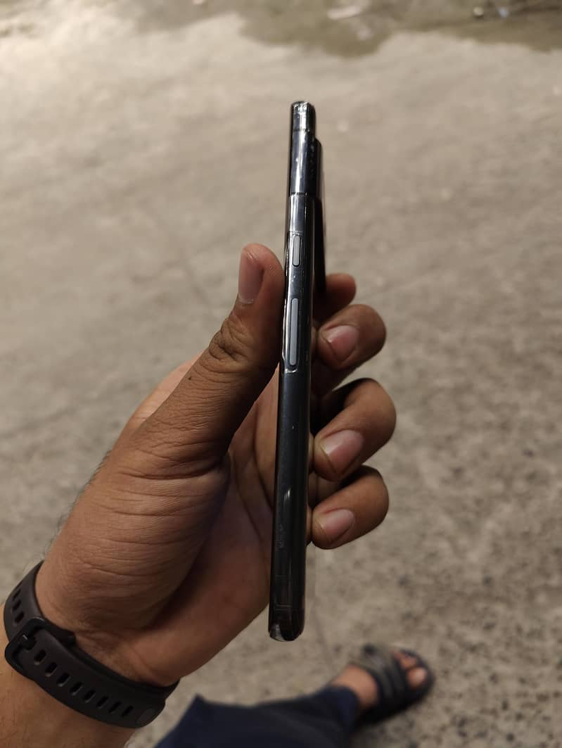 Google pixel 7pro 1