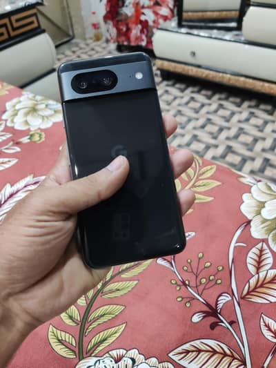 Google Pixel 8 Official PTA Like New