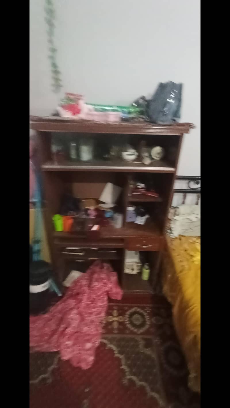 study table 1
