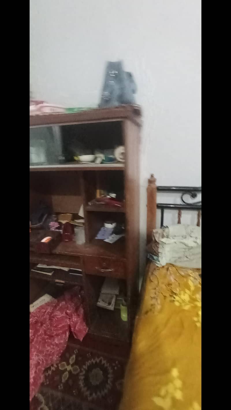 study table 2