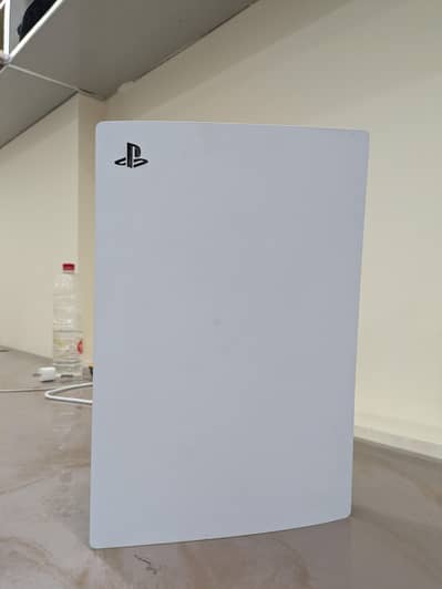PS5 Slim Disc 1TB – Storage  UK Import